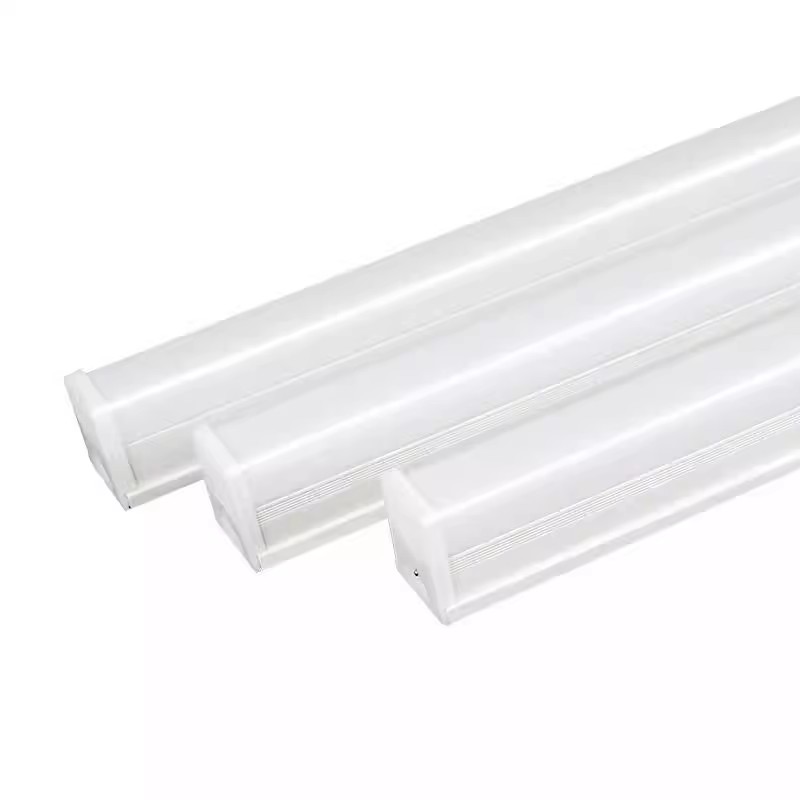 一体化led灯管T5超亮t8日光灯长条灯条家用节能支架光管1米2室外