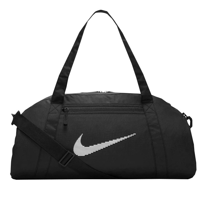 Nike耐克男女运动大容量斜挎包