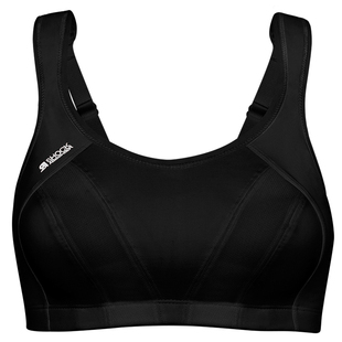 shock absorber 高强度跑步bra防震无钢圈专业运动内衣文胸4490