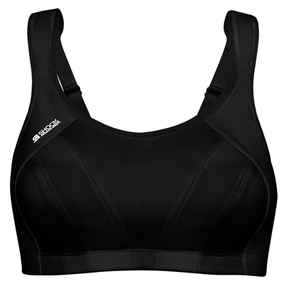 shock absorber 高强度跑步bra防震无钢圈专业运动内衣文胸4490