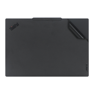 适用于联想thinkpadx14保护膜ThinkPad X14 Gen1笔记本炫彩贴纸X14 AI2026电脑原色外壳贴膜机身改色膜键盘套