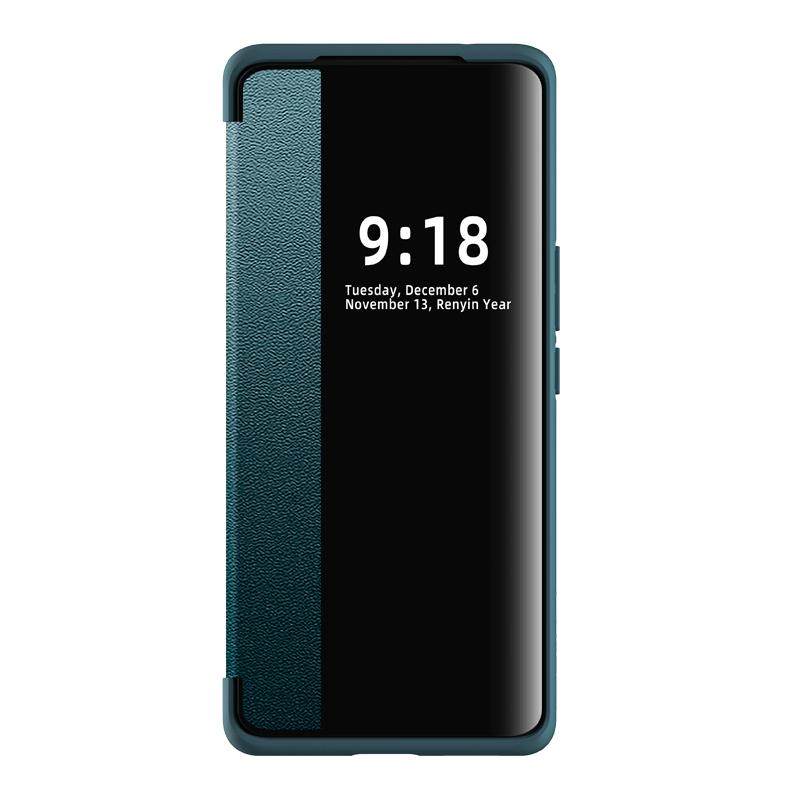 适用苹果13手机壳iPhone13Pro素皮Max保护皮套proM开窗翻盖13p全包防摔promax软壳pm女男ip十三迷你por潮pmax