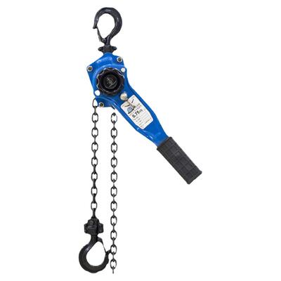 五一双鸽牌HSH-E型手扳葫芦0.75/1.5/3吨手板葫芦紧线器起重葫芦