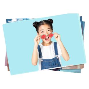 洗照片塑封3寸4寸5寸6寸照片冲印冲洗相片包邮毕业高清柯达银盐照