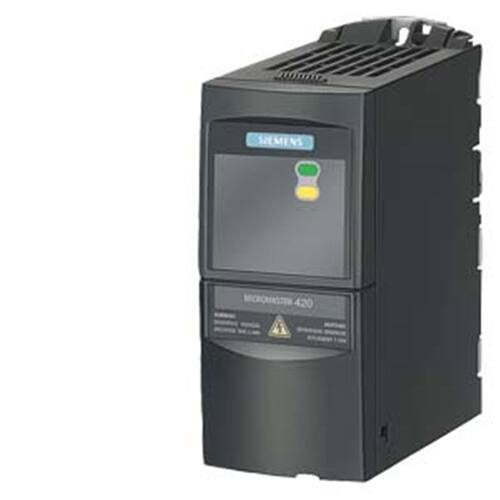 议价6SE6430-2AD31-1CA0/5CA0/8DA0西门子430安装有A级滤波器变频