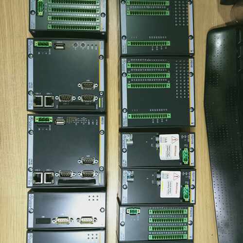 巴赫曼模块（DIO248、FS211/N、PTA1216