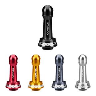 Gomexus革梦士微物纺车防撞平衡杆2000型万福德万奎士stradic改装