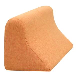 卧床老人三角垫翻身垫加硬海绵翻身枕病人护理三角枕侧身体位靠垫