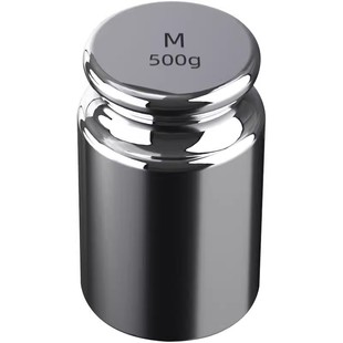 标准砝码套装天平电子秤实验室砝码校准500g100g200g50克法码一套