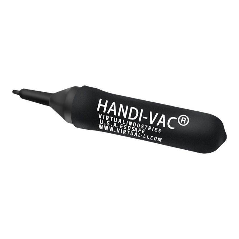 手动BGA贴片真空吸笔HANDI-VAC防静电吸笔吸嘴3D芯片ic吸笔盘工具