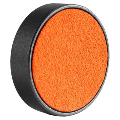 Alcantara汽车安全带磁吸固定防止异响神器B柱保护内饰用品改装件