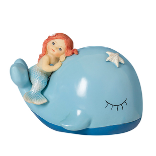 存钱罐儿童女孩可存可取大容量储钱罐可爱卡通创意款储蓄罐罐零钱