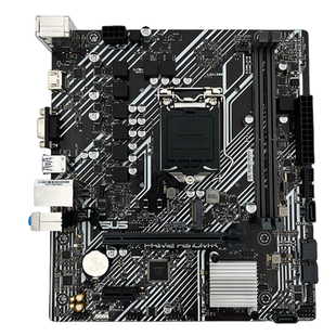 九九新华硕H410M-K/F/E/R华硕H510M-K/F/A/D 1200针台式电脑主板