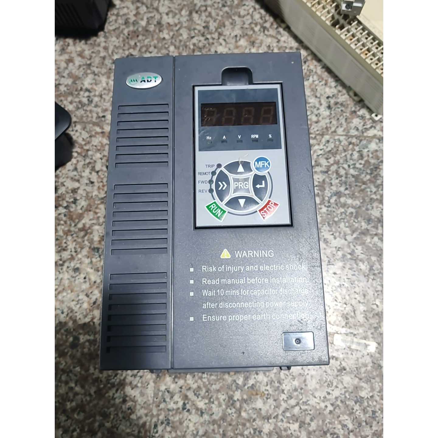 议价澳地特变频器KT-T42R2GB/4R0PB-SK