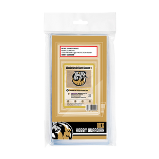 评级卡膜 PSA BGS 封口膜 保护套 万智牌 球星卡 宝可梦 游戏王