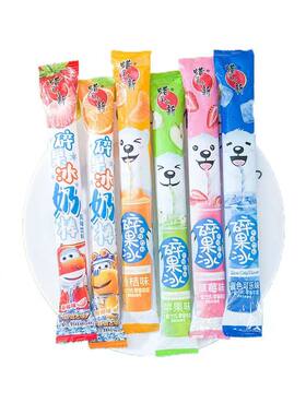 清仓辣条膨化零食薯片