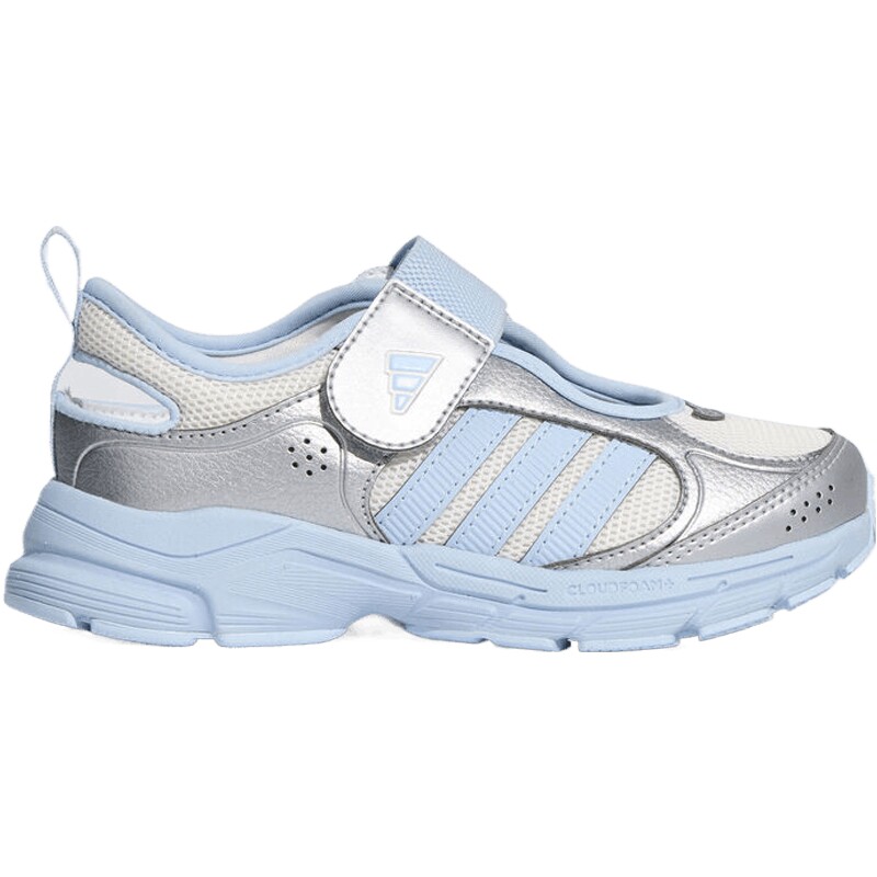 adidas阿迪达斯儿童SPIRITAIN MARY JANE K运动训练鞋LA3876