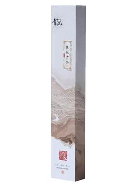 中式天然陈化古柏持久老山檀香