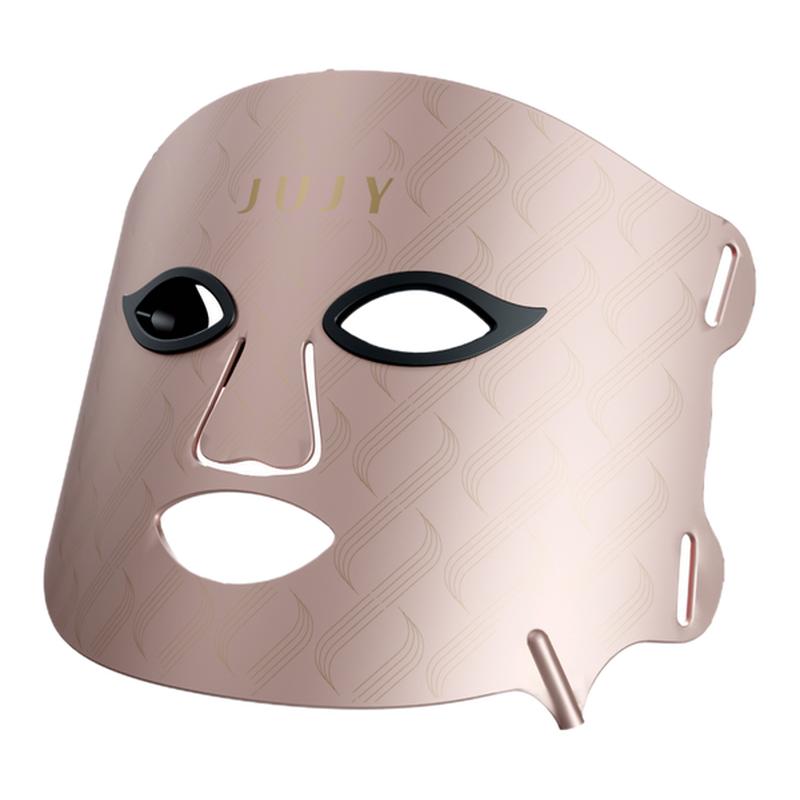 JUJY红蓝光美容面膜仪光子嫩肤仪