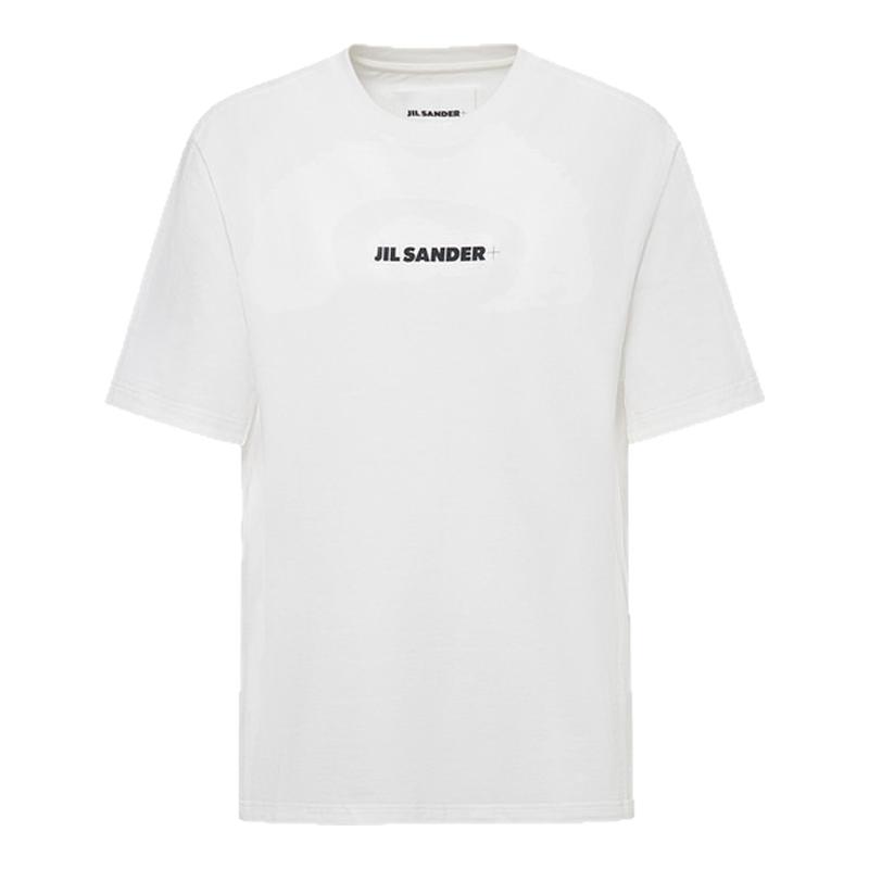 JilSander休闲短袖T恤