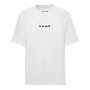 JilSander休闲短袖T恤