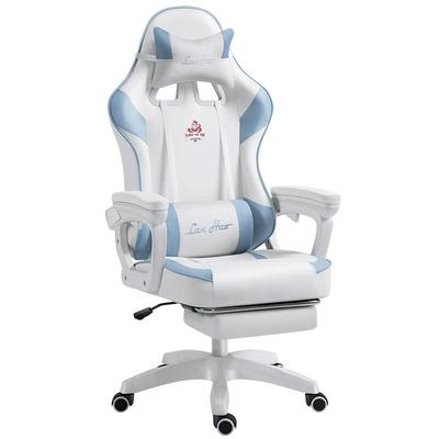 多乐都乐电竞椅人体工学直播家用