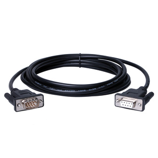 适用MCGS昆仑通态触摸屏TPC7062与西门子S7-200PLC通讯连接线PPI