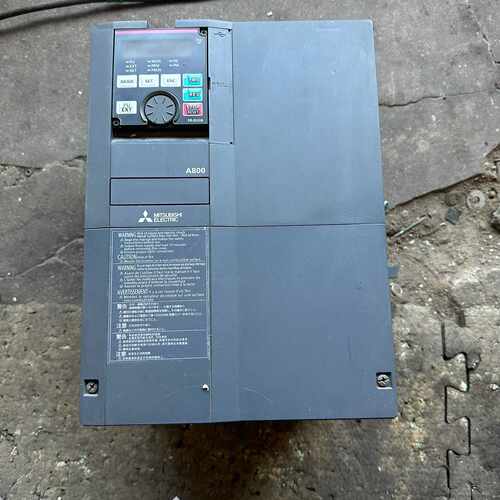 议价Mitsubishi Inverter Fr-A840-00380-2-60 Three-Phase 380-