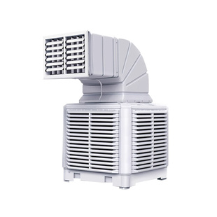 养殖用冷风机工业水空调环保水冷空调网吧工厂房商用工业制冷风扇