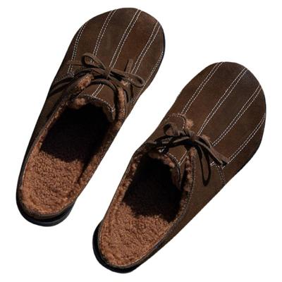 Le'Murmure懒人毛毛鞋