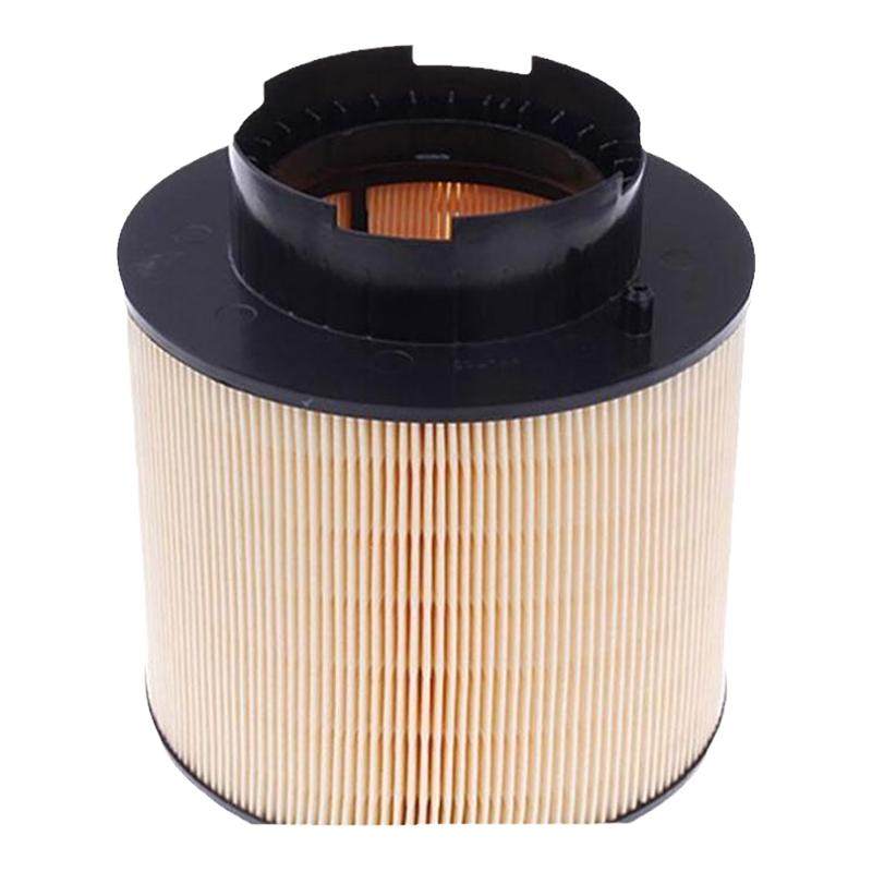 适配 05-11款C6奥迪A6L 2.4 2.8 3.0 3.2 4.2L空气滤芯格空滤清器