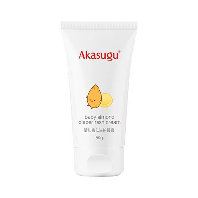 爱舒屋护臀膏50g0岁+隔离舒缓