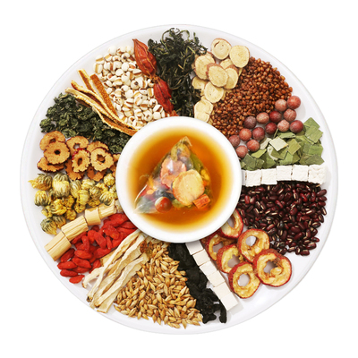 【中医配比】三天去湿胖免费试喝