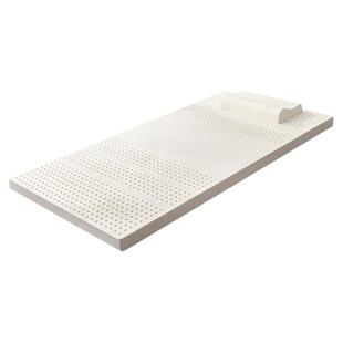 乳胶床垫0.9米大学生宿舍上下铺1.2m单双人寝室床褥榻榻米可定制