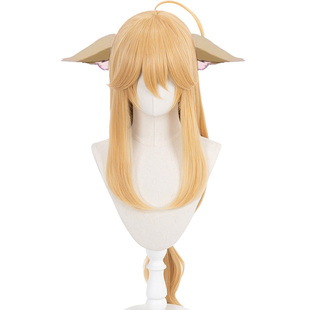 ND家】涂山红红 狐妖小红娘 角色款cos假发 兽耳有售