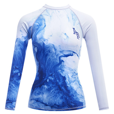 AquaPlay泳衣女冲浪服