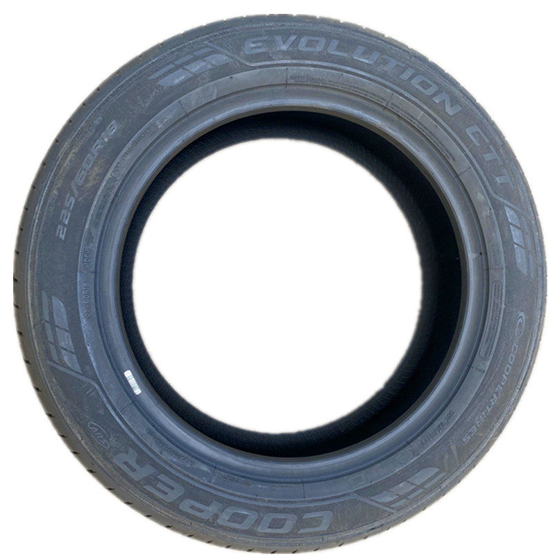 全新Evolution ctt 235/55R18 100V奇瑞瑞虎8 235/50R19 固铂轮胎