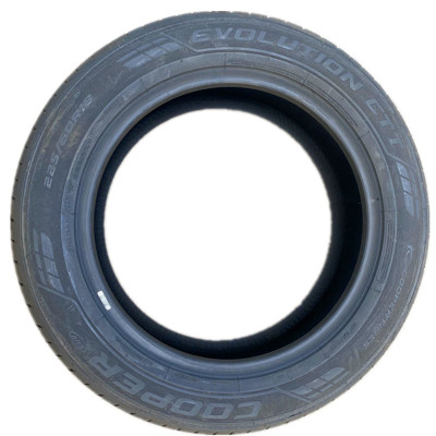 全新Evolution ctt 235/55R18 100V奇瑞瑞虎8 235/50R19 固铂轮胎