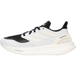 adidas阿迪达斯男女PUREBOOST 5缓震跑步鞋运动鞋IF9192