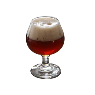 利比正品钢化无铅玻璃精酿啤酒杯品鉴杯小号加厚家用创意白兰地杯