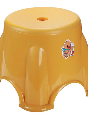 塑料加厚小凳子防滑高承重小板凳