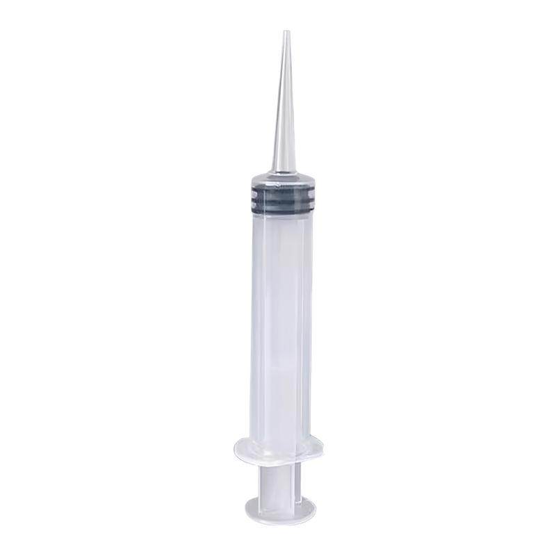 化妆品分装针管护手霜抽取器针筒