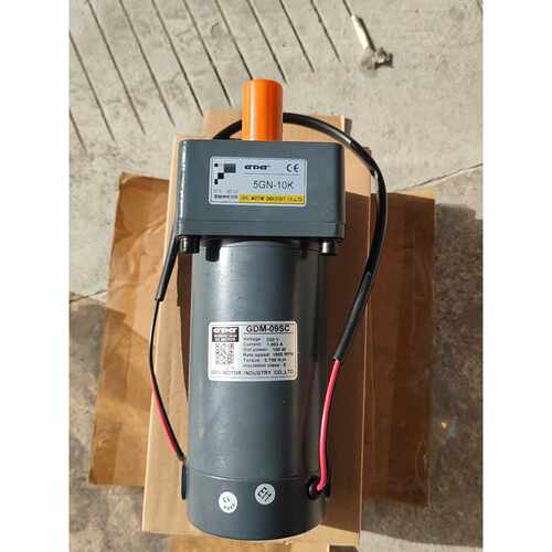 询价GPG直流电机GDM-09SC 220V 1.