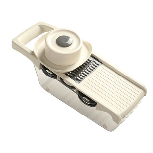 304土豆丝神器削粗丝刨丝擦丝器切厚薄片萝卜黄瓜多功能切菜神器