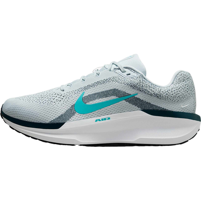 Nike/耐克官方正品新款男士低帮系带缓震厚底跑步鞋FQ8937-004