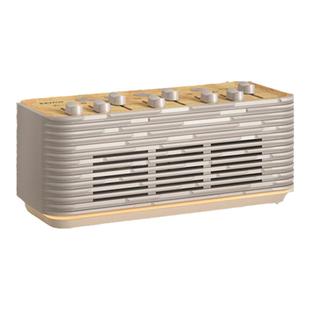 几光自然情景音箱无线蓝牙音响婴儿安抚白噪音机播放器睡眠仪充电