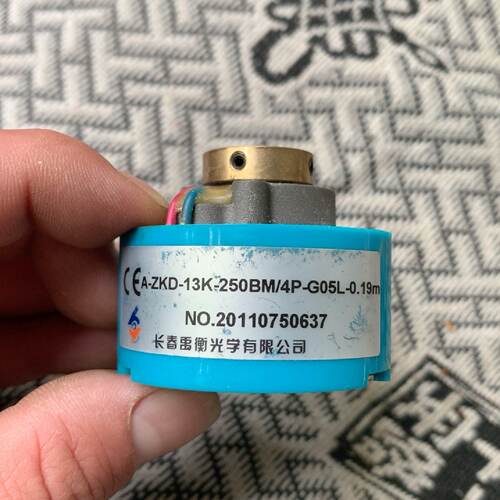 【询价】A-ZKD-13K-250BM/4P-G05L-0.19m适用