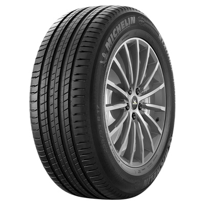 全新米其林轮胎275/50R20奔驰GLE