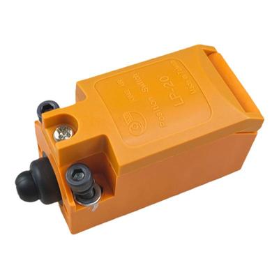 肯岳亚LP-20限位行程开关AT-11