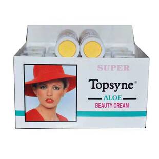 【买5送1】Topsyne顶帝玺珍珠膏正品托仙奴珍珠膏美容院粉条神仙